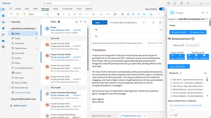 mail merge outlook SS_5